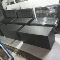 مبل گیم نت و سالن بازی پلی استیشن و ایکس باکس ۴۰۲|مبلمان خانگی و میز عسلی|تهران, دانشگاه شریف|دیوار