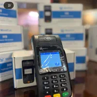 نمایندگی انحصاری فروش کارتخوان سیار ۸۸88پوز رنگی|فروشگاه و مغازه|رشت, سعدی (تختی)|دیوار