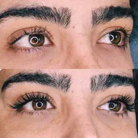 کاشت مژه والیوم هیدن فیشر|خدمات آرایشگری و زیبایی|مشهد, کوی سیدی|دیوار