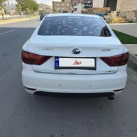 لیفان 820، مدل ۱۳۹۷|خودرو سواری و وانت|بانه, |دیوار
