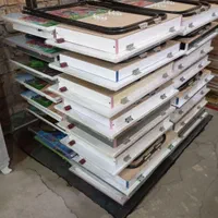 میز و صندلی مدرسه