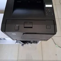 پرینتر hp401dn