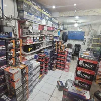 فروش ویژه باطری متور سیکلت و ماشین تعاونی