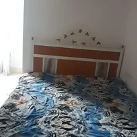 تخت خواب فرفورژه
