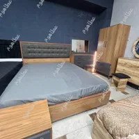 سرویس تخت خواب مدل یونیک/ تشک/از عطاهوم گوهردشت