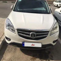 چانگان cs35 مونتاژ