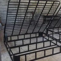 ۱۴ مدل جکدار و ثابت×بازدید حضوری٪کفی تخت خواب|تخت و سرویس خواب|تهران, شهرک امام خمینی|دیوار
