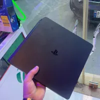 Ps4 تعداد در حد صفر با گارانتی|کنسول، بازی ویدئویی و آنلاین|رشت, معلم|دیوار