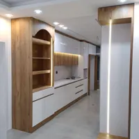 کابینت و کمد دیواری با طراحی مدرن|جاکفشی، کمد، دراور|ساوه, |دیوار