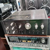 Sansui. AU9900