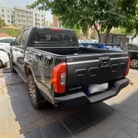 فوتون|خودرو سواری و وانت|تهران, تهرانپارس غربی|دیوار