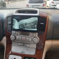 مانیتور ماشین دنا پارس|قطعات یدکی و لوازم جانبی|مشهد, فرهنگ|دیوار