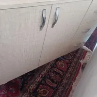 کابینت اشپزخانه در حد نو