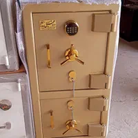 گاوصندوق ارتفاع۳متری زرگری|ابزارآلات|همدان, |دیوار