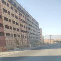 فروش امتیاز آپارتمان ولایت یک / ماهور یک|پیشفروش املاک|صدرا-فارس, |دیوار