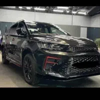 کی ام سی A5 سفید/مشکی ۱۴۰۴/اقساط تحویل درجا|خودرو سواری و وانت|تهران, صادقیه|دیوار