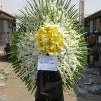 گل،تاج گل، سبد گل و دسته گل|خدمات پذیرایی، مراسم|شیراز, دارالرحمه|دیوار