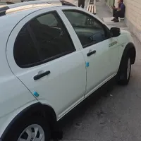 کوییک ساده مدل اسفند ۱۴۰۱|خودرو سواری و وانت|تهران, شهرک کیانشهر|دیوار