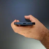 گوشی آیفون ۱۶ نرمال|موبایل|تهران, سلسبیل جنوبی|دیوار