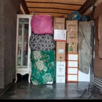 باربری /حمل بار و اثاثیه اسباب کشی خاورکارگر(حبیبی|خدمات حمل و نقل|بیرجند, |دیوار