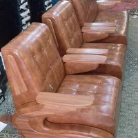 مبل اداری مدل پارگاد ۹۳۶|مبلمان اداری|رشت, فرودگاه سردار جنگل رشت|دیوار