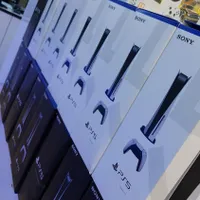 فروش کنسول های بازی(PS5)|کنسول، بازی ویدئویی و آنلاین|بهبهان, |دیوار