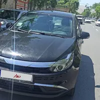 کی ام سی ایگل بنزینی مدل 1404