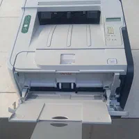 پرینتر hp LaserJet 2055dn|پرینتر، اسکنر، کپی، فکس|تهران, قلهک|دیوار