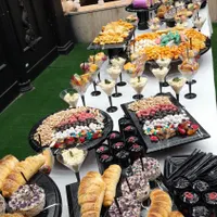 تولد، غذای خانگی، فینگرفود، چیدمان مهمانی، نامزدی|خدمات پذیرایی، مراسم|مشهد, میعاد|دیوار