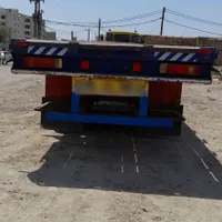 ولوو کفی تریلی