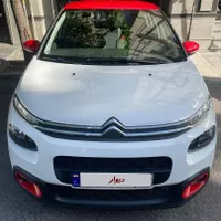 سیتروئن C3