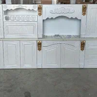 کابینت هگمتانه همدان آماده/سلطانی