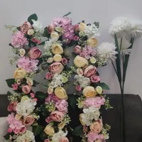 پنل گل مصنوعی