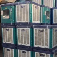 کولر آبی GENERAL 8000/موتوژن تبریز/ورق زخیم مسی|کولر آبی|زاهدان, |دیوار