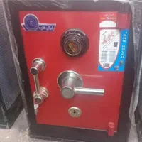 گاوصندوق شرکتی با گارانتی شرکتی معتبر kave1020|ابزارآلات|شهریار, |دیوار