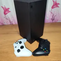 Xbox series x معاوضه با گوشی