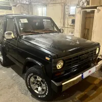 پاترول 73