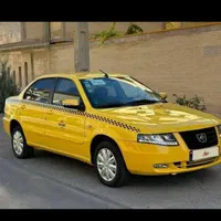 تاکسی دربستی برون شهری و درون شهری