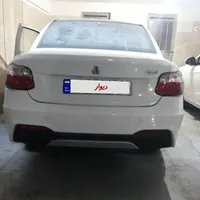 ساینا اس ۸۵گانه مدل ۱۴۰۳ آذر ماه تحویل گرفتم|خودرو سواری و وانت|تهران, خلیج فارس|دیوار