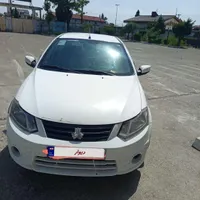 ساینا دندهای EX، مدل ۱۳۹۸