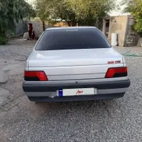 پژو 405مدل 97|خودرو سواری و وانت|جیرفت, |دیوار