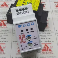 کنترل فاز ۳ فاز نول دار آلفا مکس تابلو برق plc|ابزارآلات|تهران, شادآباد|دیوار
