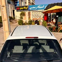 پژو 206 تیپ ۳، مدل ۱۳۹۵|خودرو سواری و وانت|شیراز, شهرک گلستان|دیوار