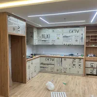 تولید کننده کابینت کمد چک صیادی|خدمات پیشه و مهارت|فردوسیه, |دیوار