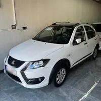 کوییک R تیپ S مدل ۱۴۰۳ فول ۸۵گانه