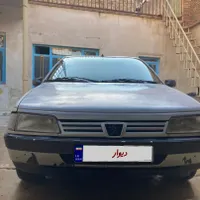 پژو 405 جی ال ایکس (GLX)، مدل ۱۳۸۸|خودرو سواری و وانت|مسجد سلیمان, |دیوار