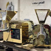 دستگاه ارده گیرd20/ کره دوکاره الماس صنعت|ماشینآلات صنعتی|تهران, فردوسی|دیوار