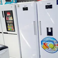 یخچال فریزر دوقلو پارس/جنرال/سیلور/سینور مدل SF104|یخچال و فریزر|اهواز, شریعتی جنوبی|دیوار