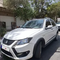 کوییک rs دنده ای، مدل 1403