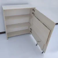 میز تحریر تاشو میز کمجا میز مطالعه گینِی مدل G6|میز تحریر و کامپیوتر|تهران, دولتخواه جنوبی|دیوار